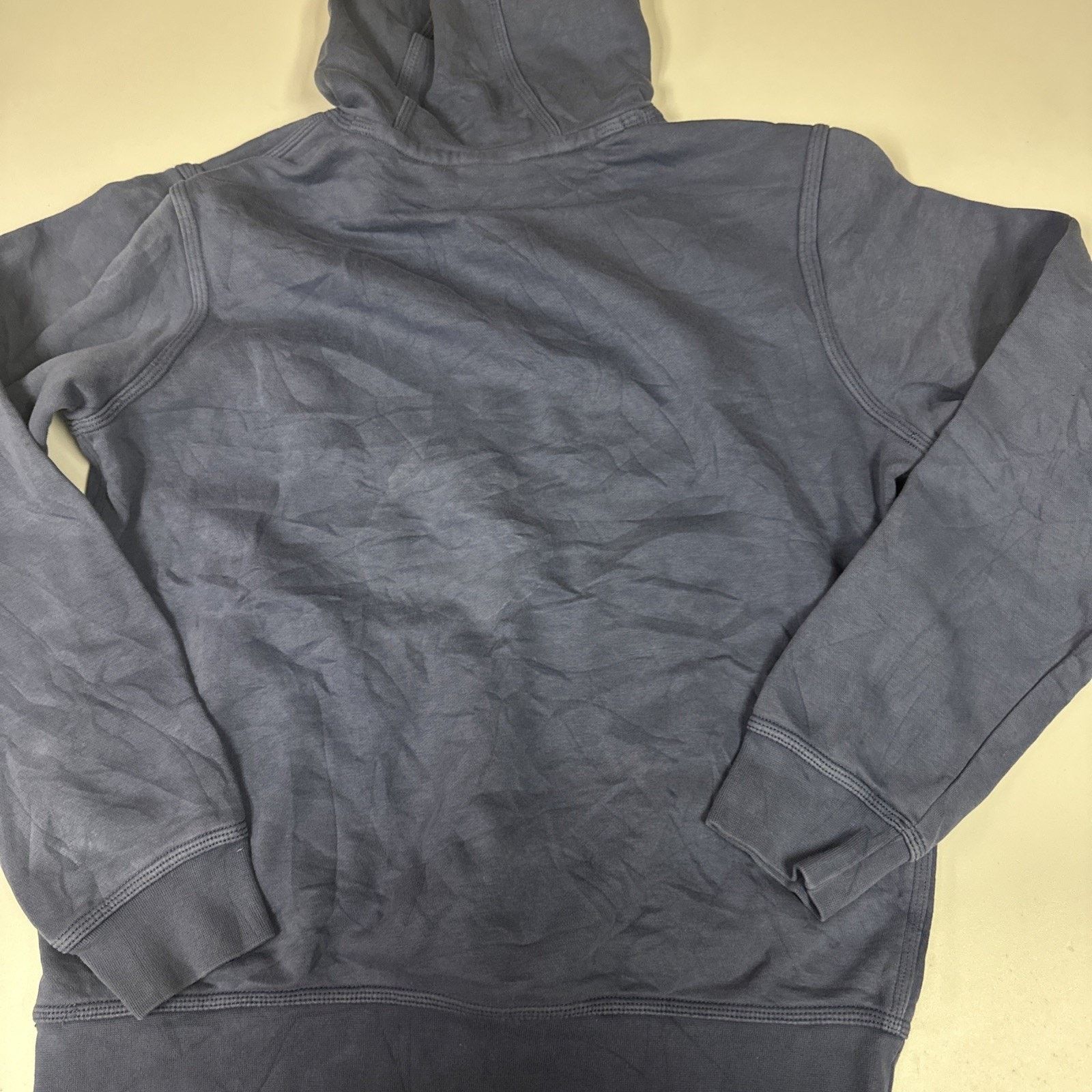 Nike Nike Sportswear Club Men's Pullover Blue Size Medium Size US M / EU 48-50 / 2 - 3 Thumbnail