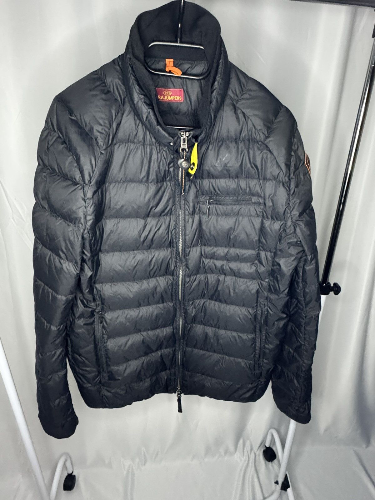 Parajumpers Parajumpers Light Jacket Size L Size US L / EU 52-54 / 3 - 1 Thumbnail