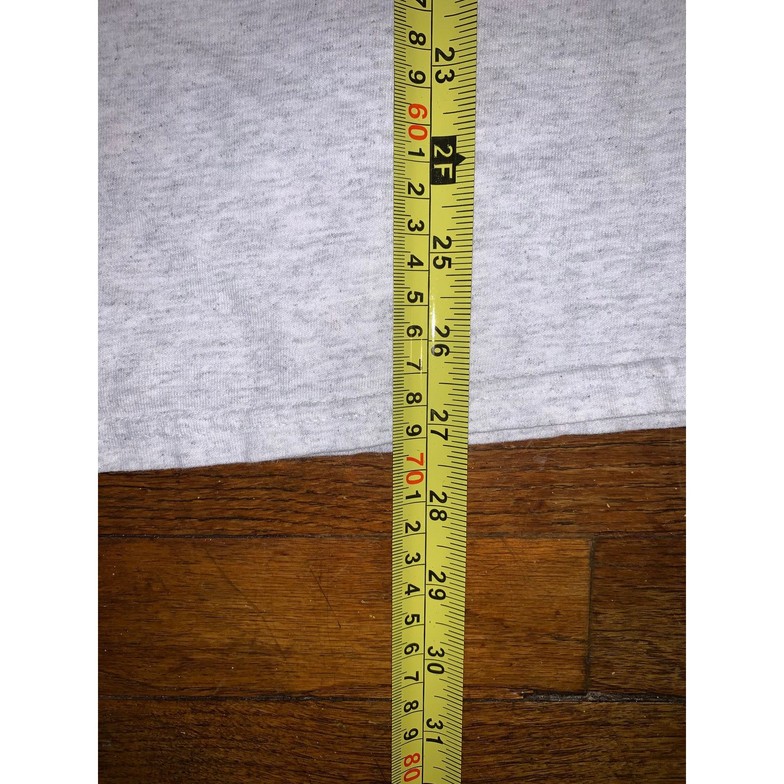 Gildan Cheers Boston T-Shirt Large Gray Bar CBS Sitcom Tee Gildan Size US L / EU 52-54 / 3 - 8 Thumbnail