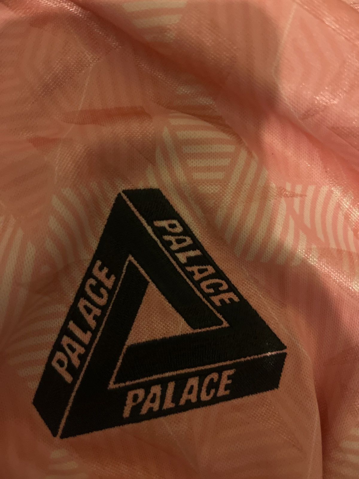 Palace × Umbro Palace Umbro jersey Size US S / EU 44-46 / 1 - 4 Thumbnail