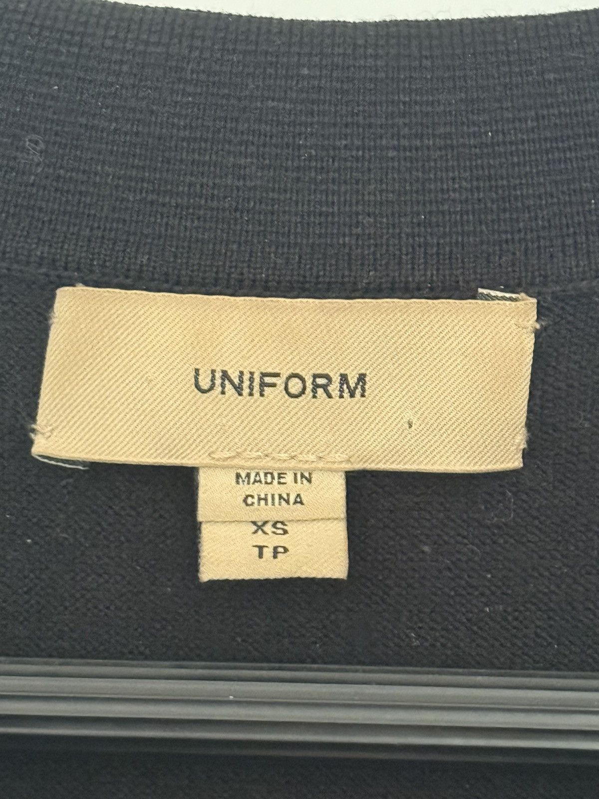Burberry Burberry 'uniform' polo Size US XS / EU 42 / 0 - 3 Thumbnail