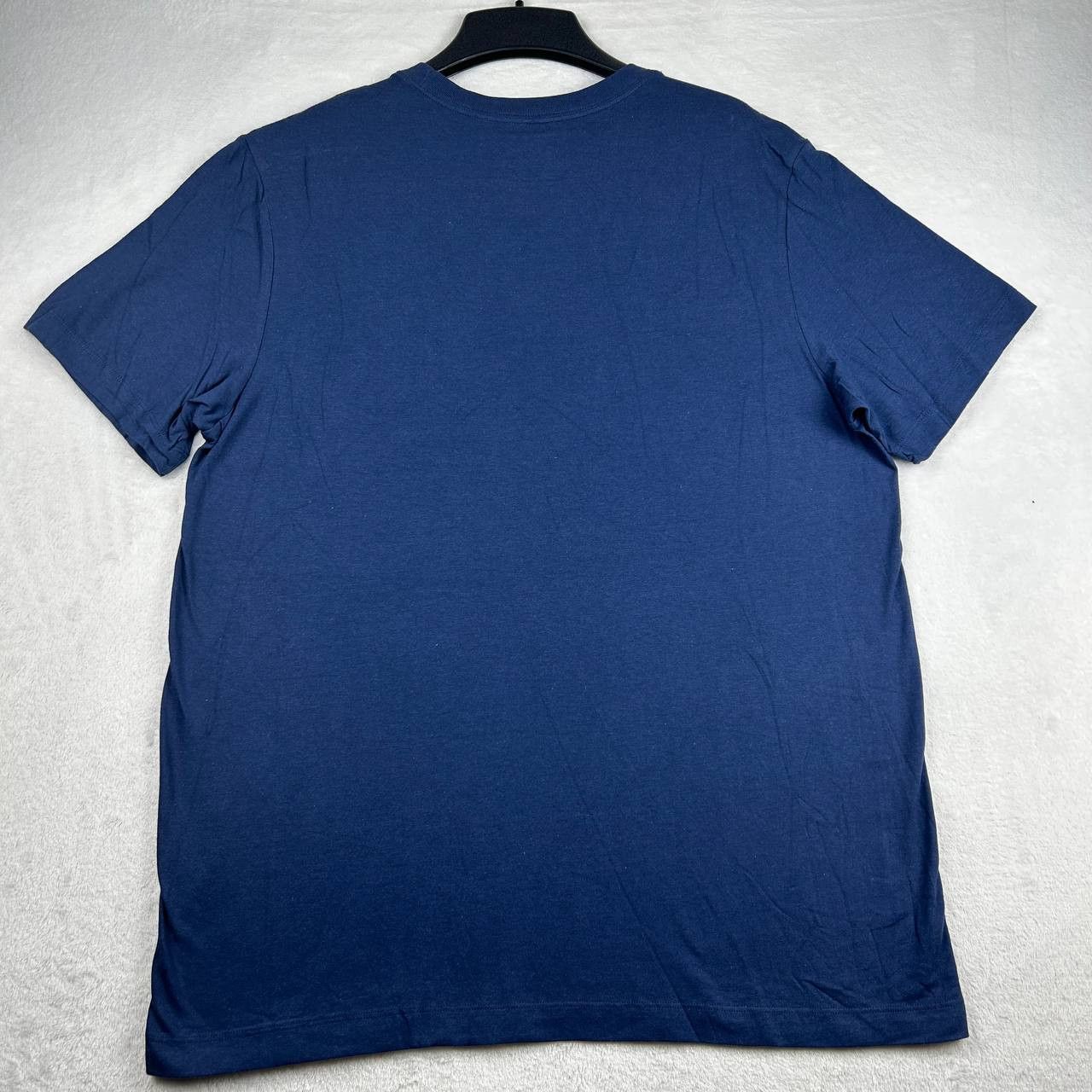 Nike Washington Nationals Shirt Men Large Nike Cotton New L Size US L / EU 52-54 / 3 - 2 Thumbnail