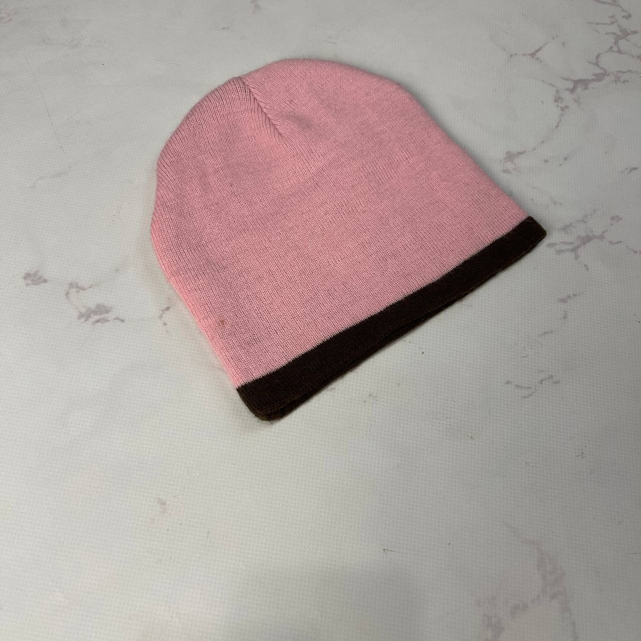 Vintage Real Tree Hats Cap Crazy Y2K Pink Size ONE SIZE - 5 Thumbnail