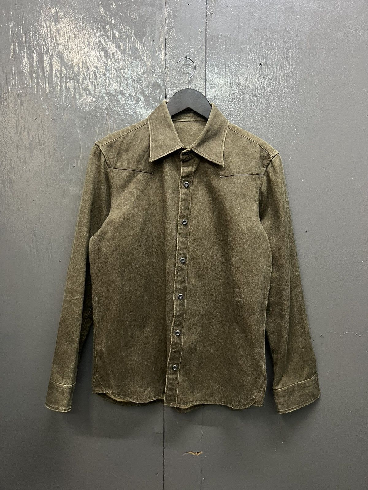 Adam et Rope | Grailed 