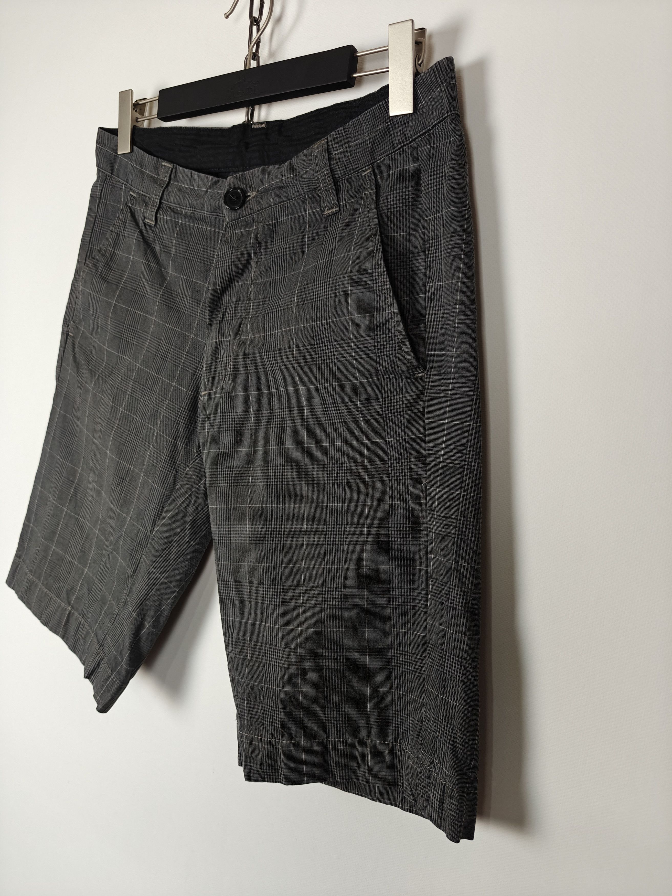 Carhartt Carhartt Primary Bermuda Shorts Gray size 32 Size US 32 / EU 48 - 5 Thumbnail