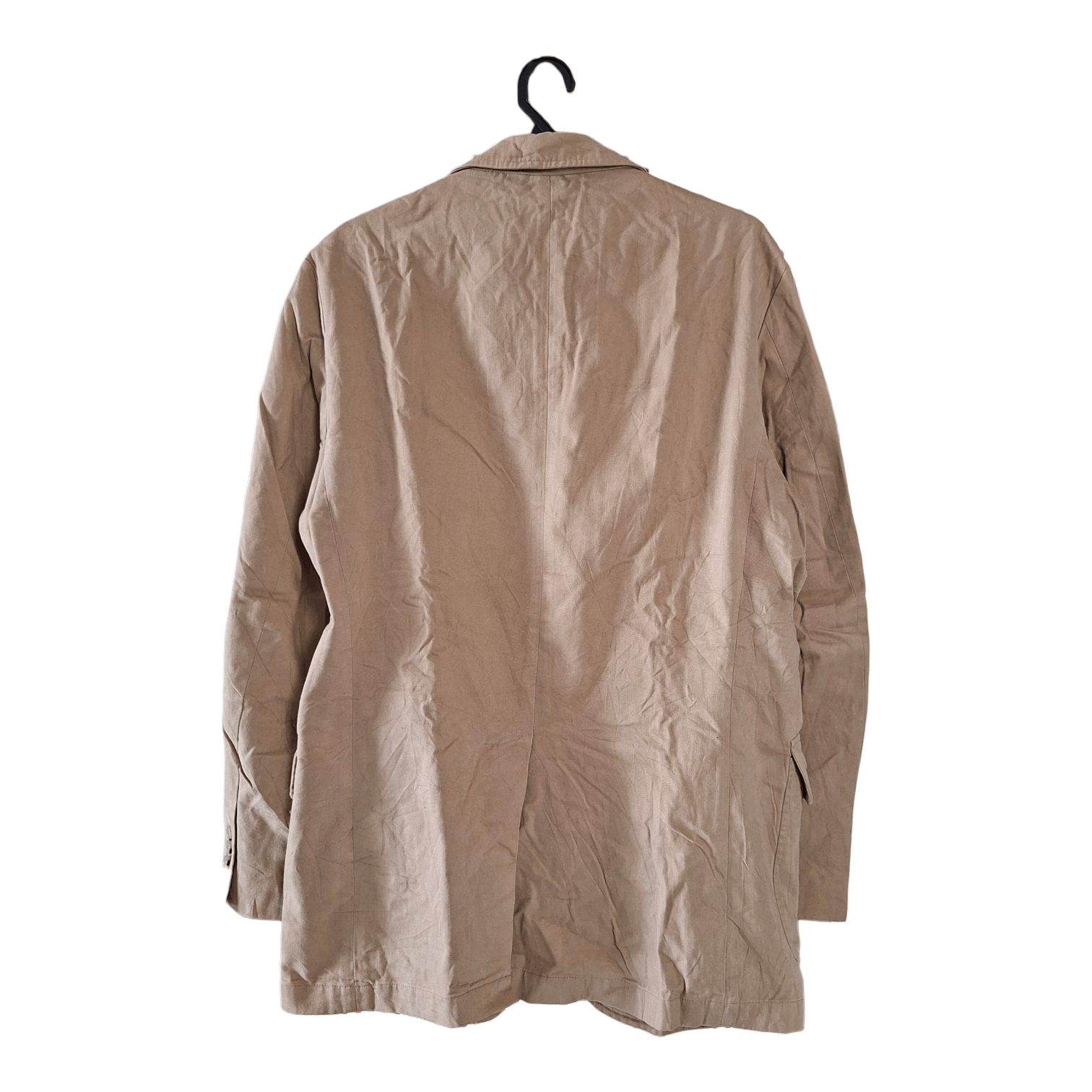 Polo Ralph Lauren Vintage Polo Ralph Lauren Blazer Jacket Size US L / EU 52-54 / 3 - 2 Thumbnail