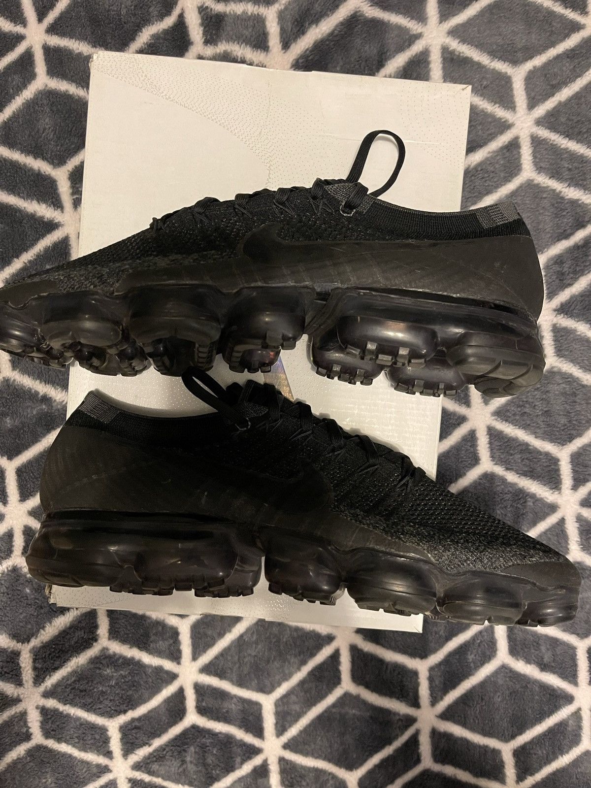 Nike Nike AirVapor Max Size US 11 / EU 44 - 5 Thumbnail