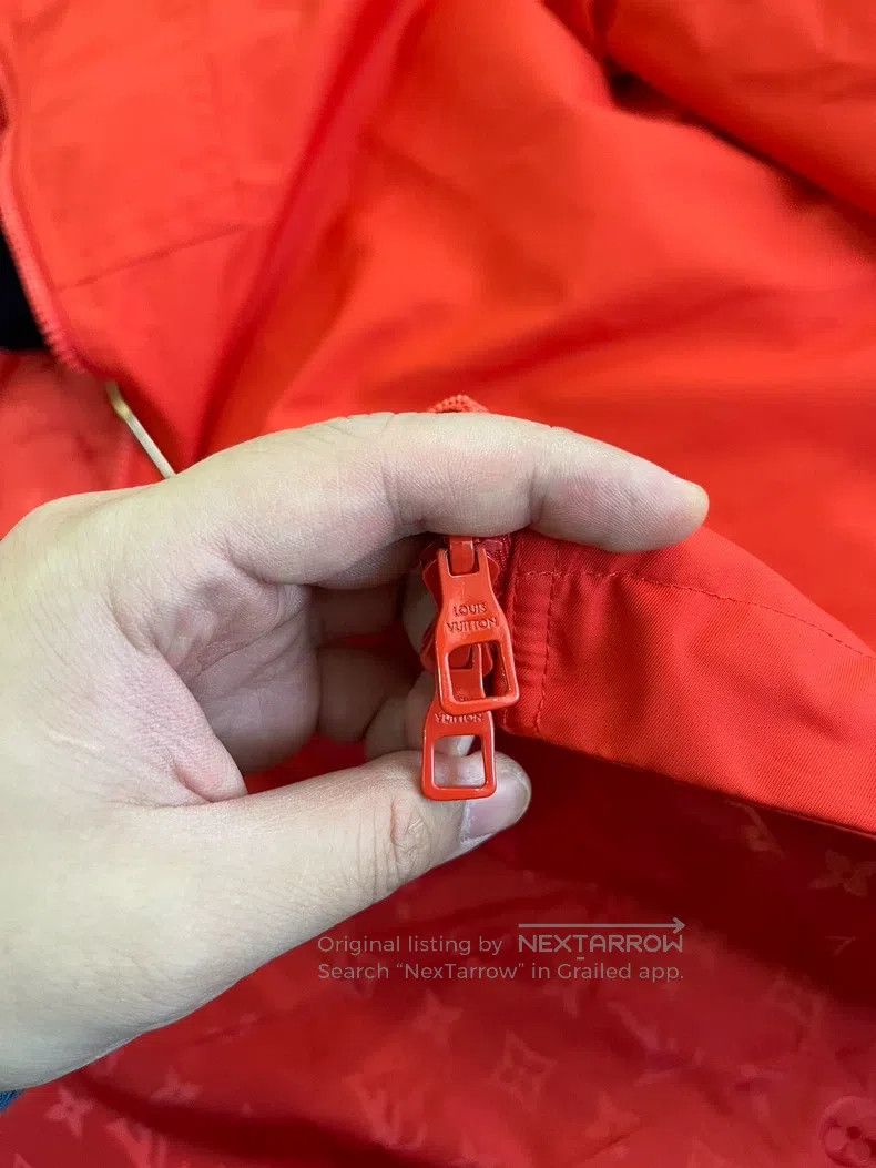 Louis Vuitton Louis Vuitton jacket Size US M / EU 48-50 / 2 - 6 Thumbnail