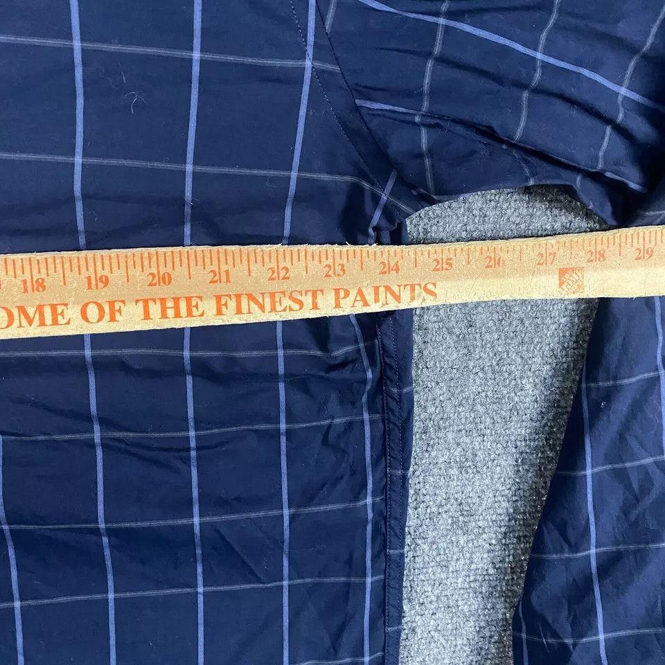 Other Fairlane & Sons Shirt Men's XXL Tall Slim Fit Button Up 2XL Size US XXL / EU 58 / 5 - 6 Thumbnail