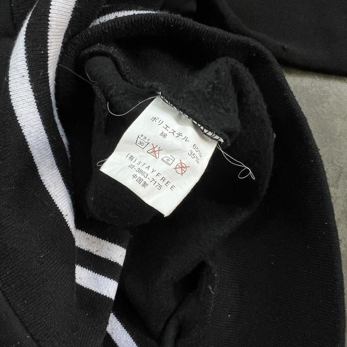 Sex Pot ReVeNGe Sex Pot Revenge Meaningless Language Zip Hoodie Size US L / EU 52-54 / 3 - 9 Thumbnail