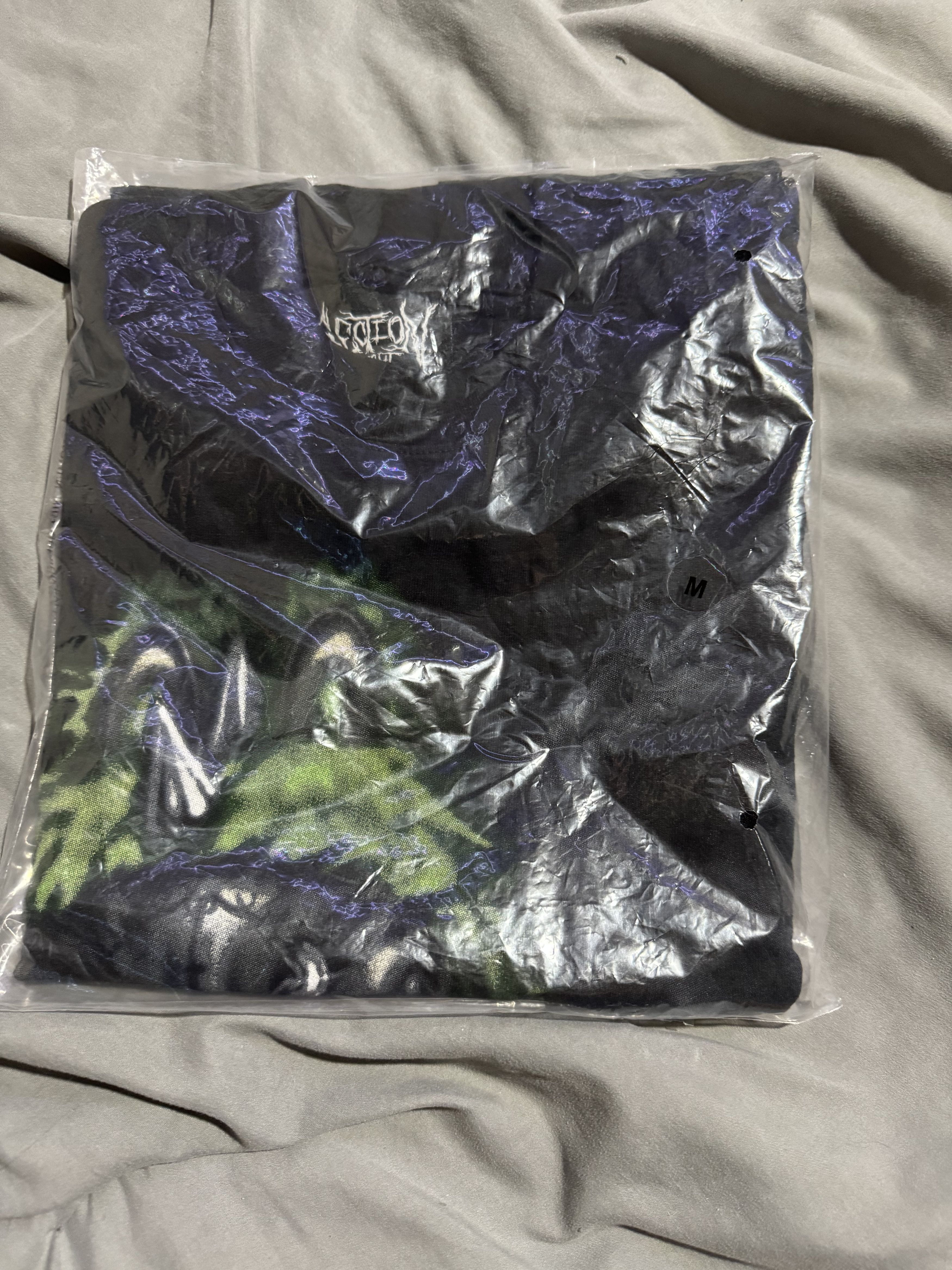 Section 8 T-shirt labubu section 8 Size US M / EU 48-50 / 2 - 1 Thumbnail
