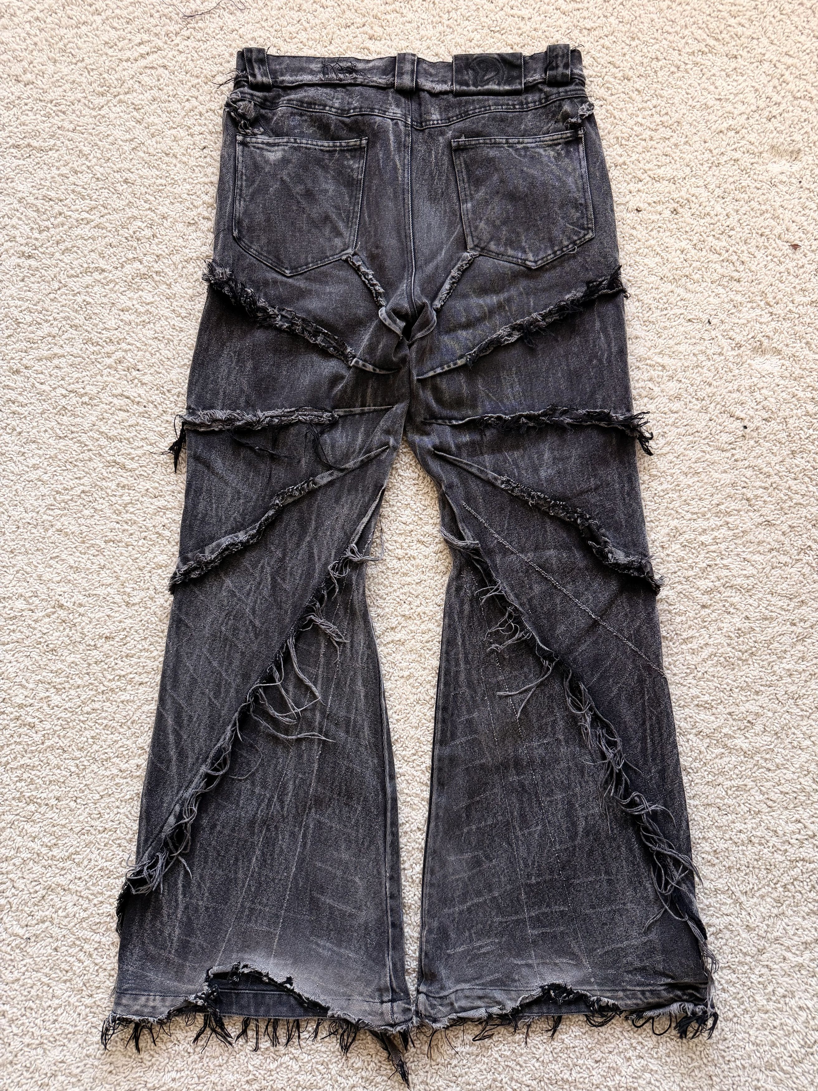Other Cyvist Web Flares Size US 32 / EU 48 - 4 Thumbnail