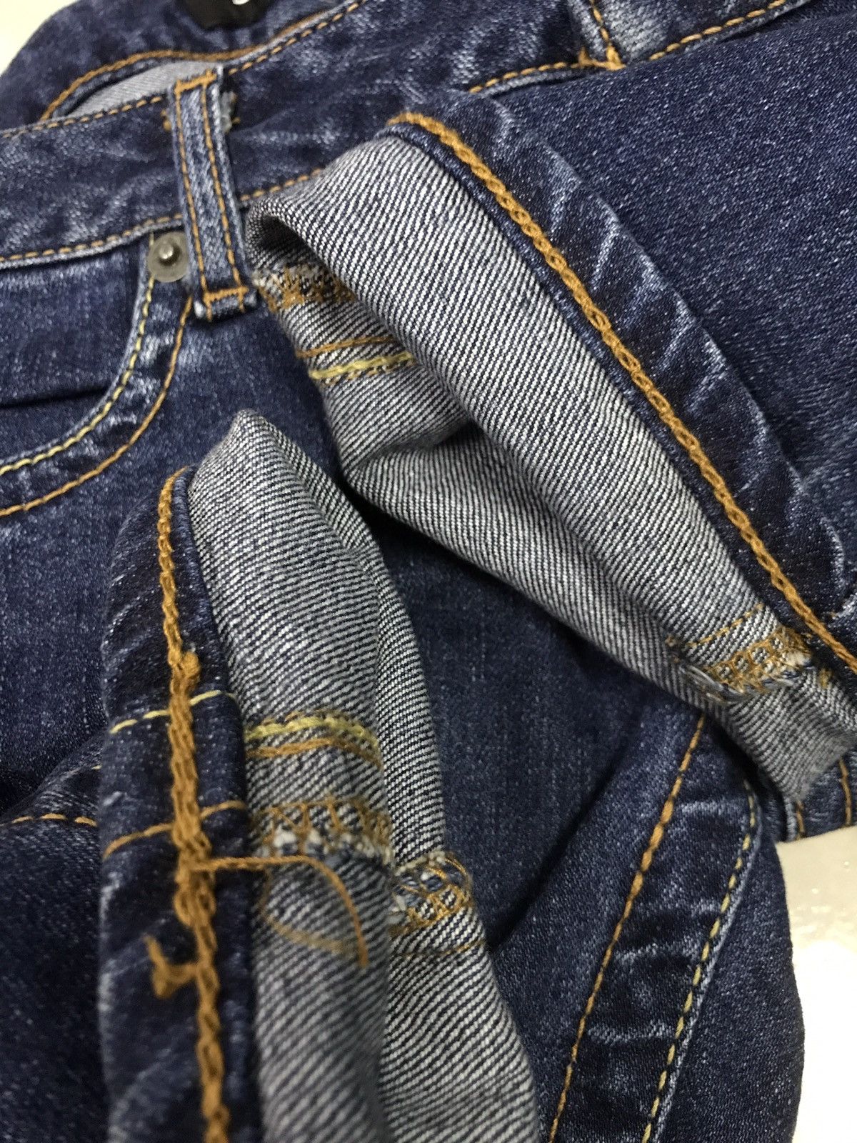 Zucca 💥ZUCCA💥SKINNY 🌻 Size US 32 / EU 48 - 6 Thumbnail