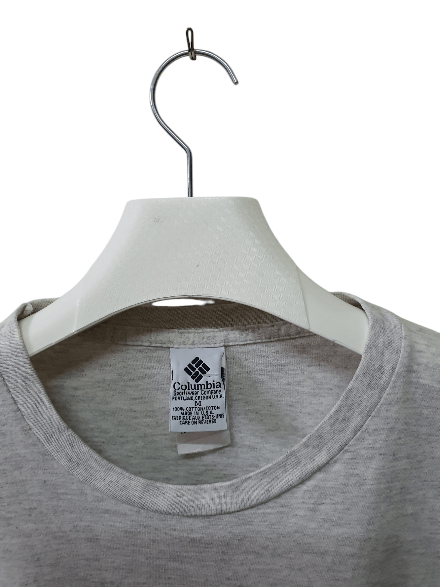 Columbia Columbia graphic featuring a fish and text "SHAKE YOUR BASS" Size US M / EU 48-50 / 2 - 4 Thumbnail
