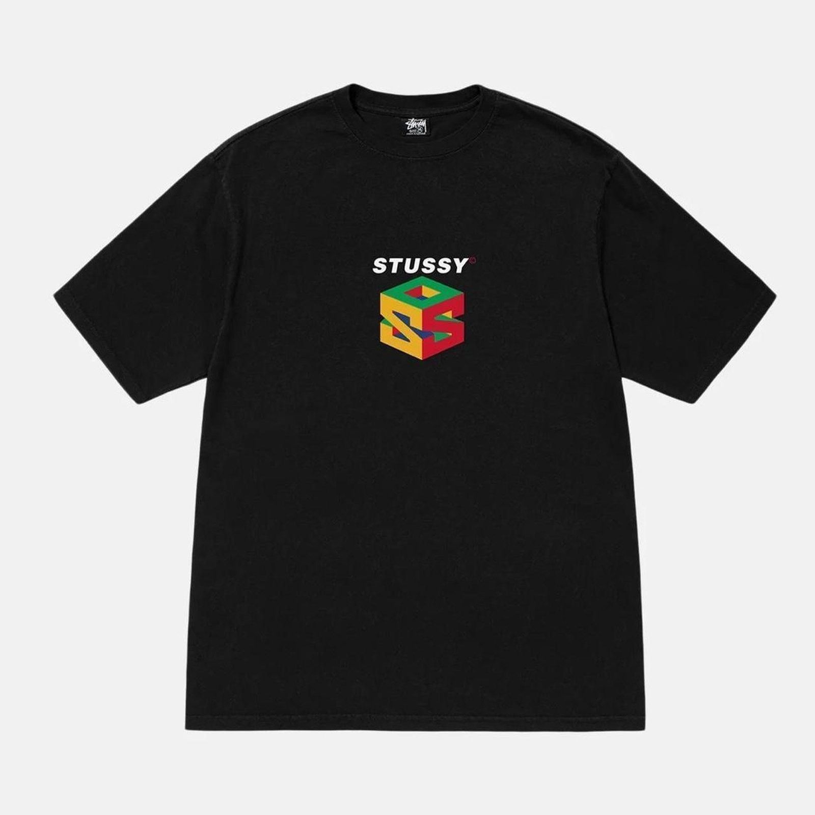 Stussy Stussy Nintendo 64 S64 T Shirt Size US XL / EU 56 / 4 - 1 Thumbnail