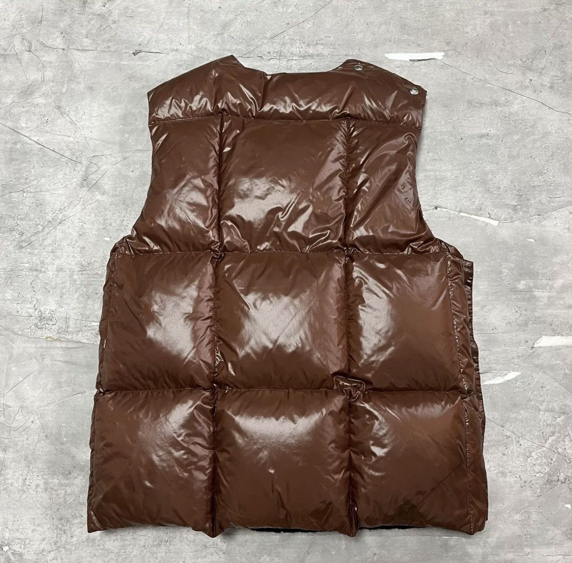 Calvin Klein Calvin klein 205w39nyc vest Size US S / EU 44-46 / 1 - 6 Thumbnail