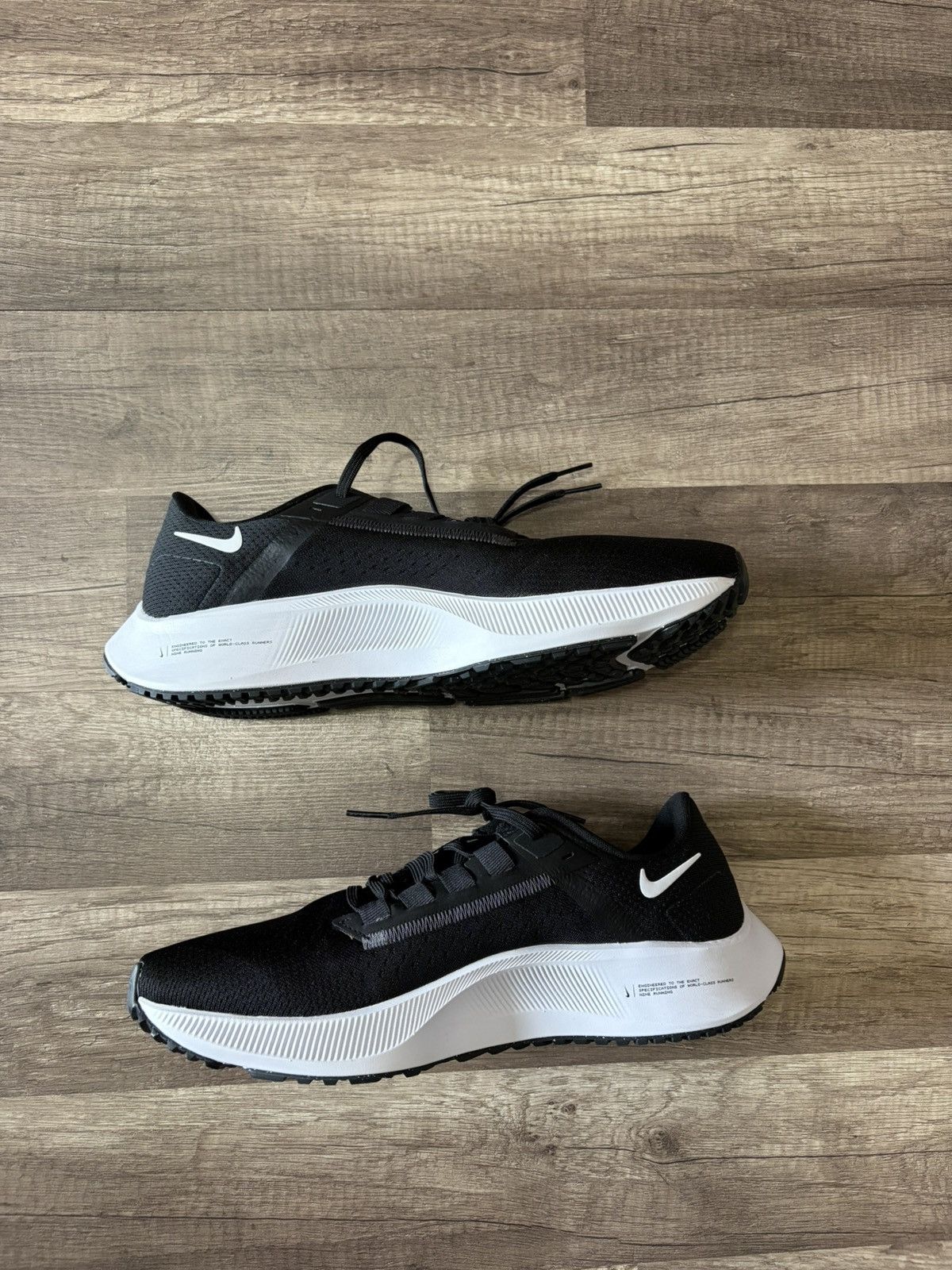 Nike Nike Pegasus 38 Size US 7.5 / EU 40-41 - 2 Thumbnail