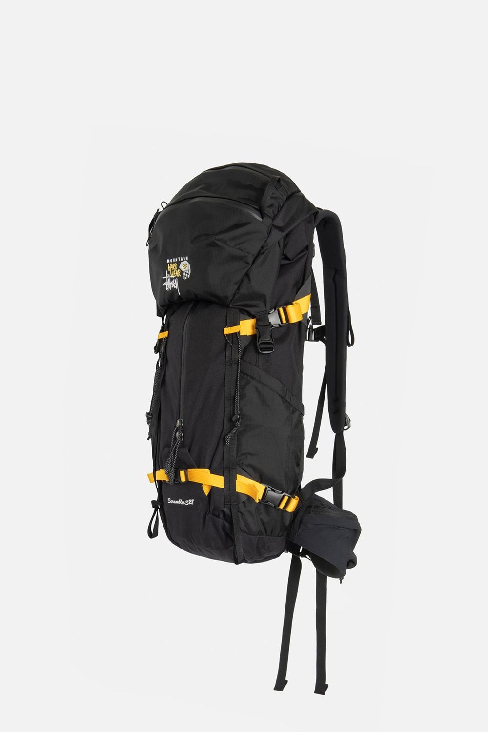 Mountain Hardwear Stussy x Mountain Hardwear Scrambler S backpack in CORDURA Size 28 - 9 Thumbnail