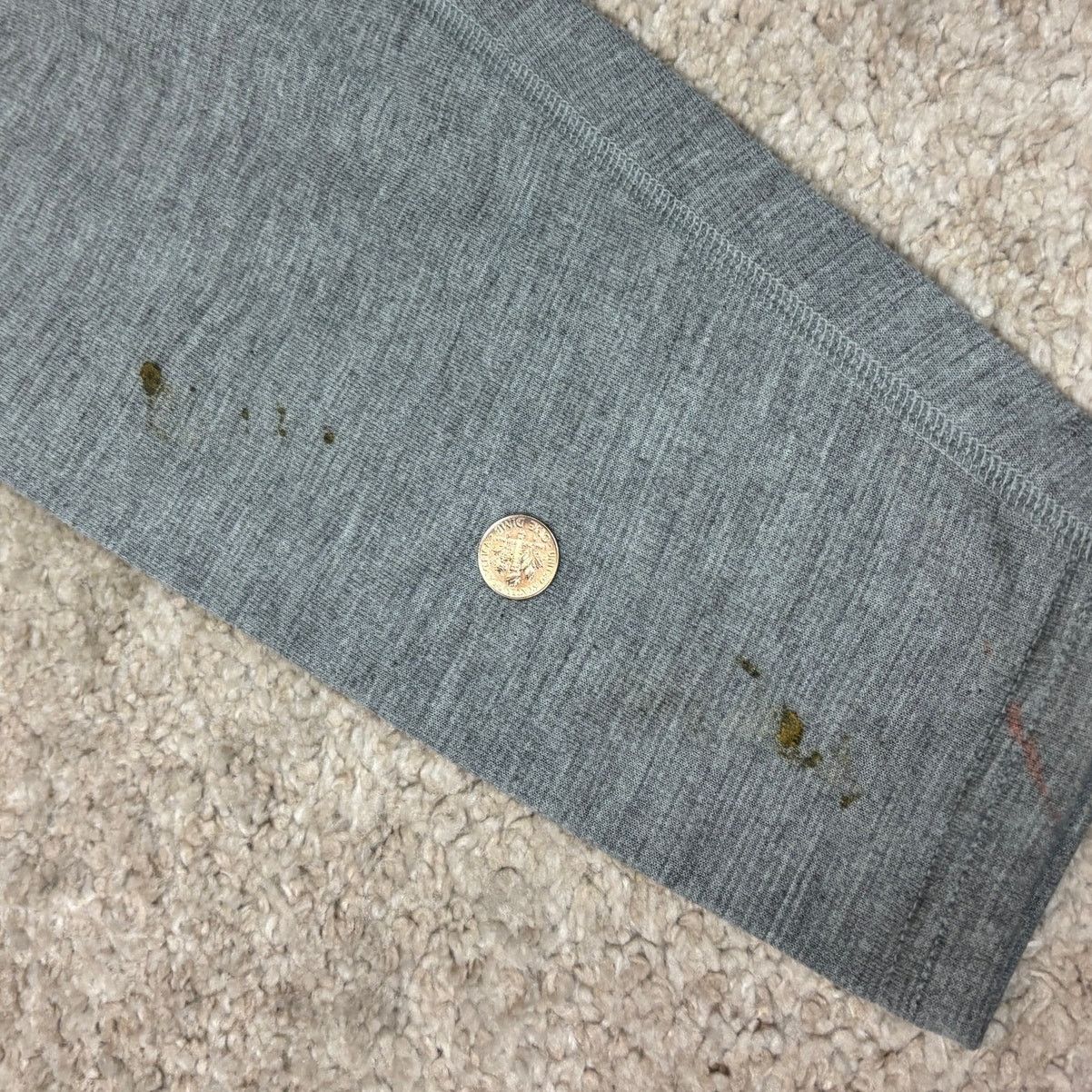 Patagonia Vintage 90s Patagonia Regulator Quarter Zip Sweatshirt XL Size US XL / EU 56 / 4 - 11 Thumbnail