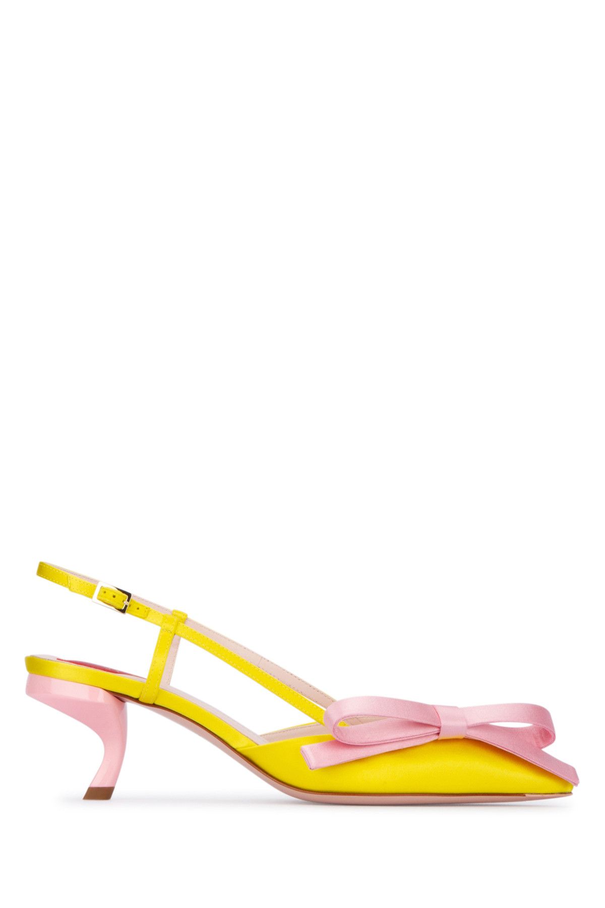 image of Roger Vivier Sandali in Mixed Colours, Women's (Size 10)