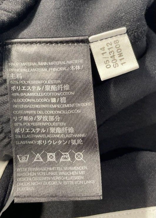 Japanese Brand yohji yamamoto Joggers Size 25" / US 0 / IT 36 - 5 Thumbnail