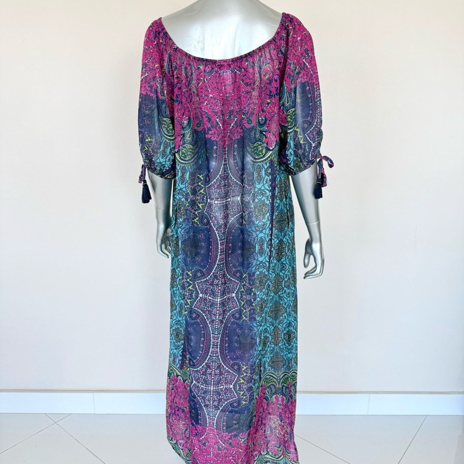 Tommy Bahama Tommy Bahama long beach dress size M Size M / US 6-8 / IT 42-44 - 4 Thumbnail