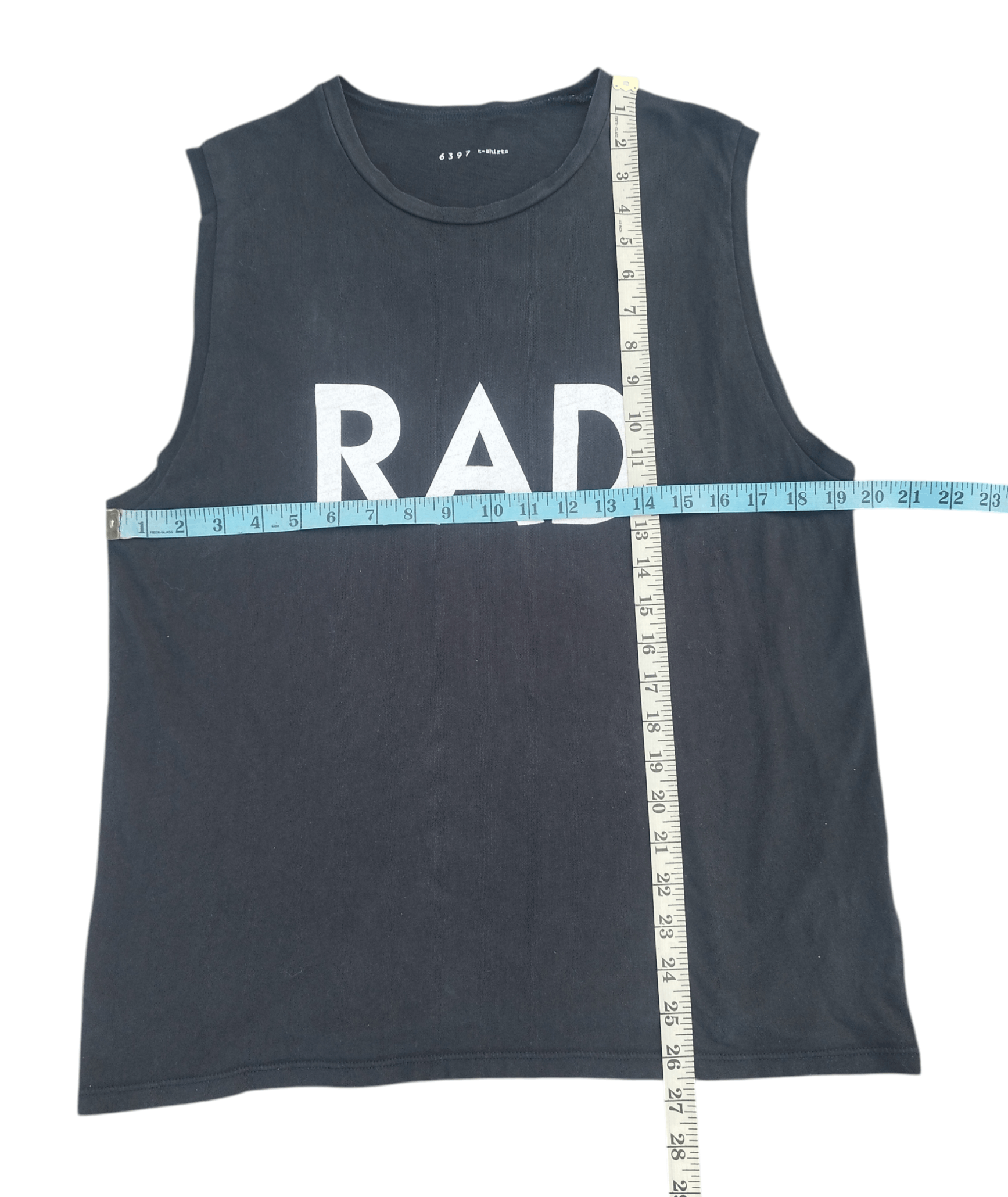 Other 1er-arrondissement RADICAL tank top Size US M / EU 48-50 / 2 - 7 Thumbnail