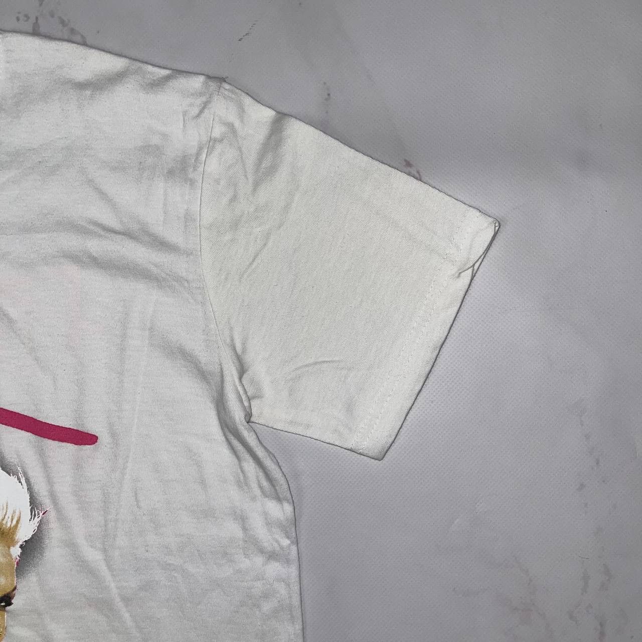 Vintage Band Tees Pink Beautiful Trauma World Tour 2019 T-Shirt M Size US M / EU 48-50 / 2 - 6 Thumbnail