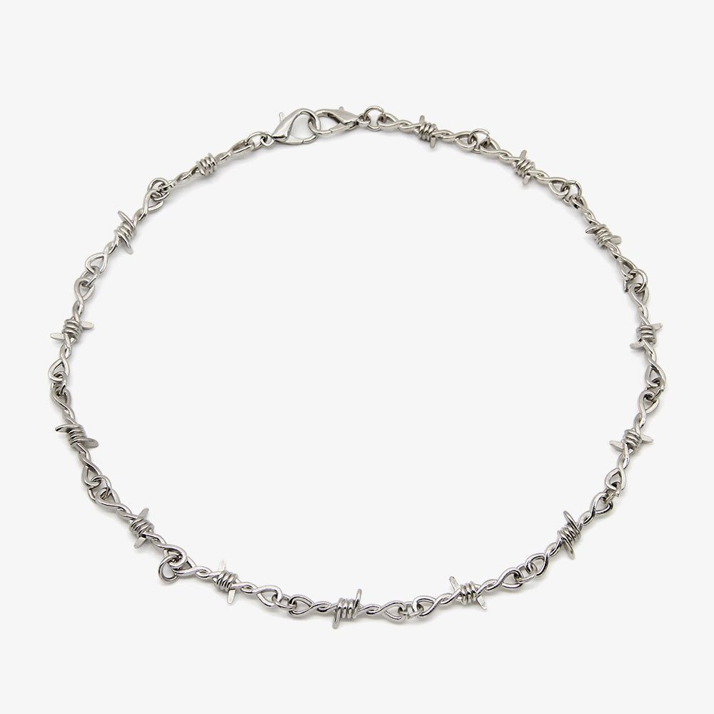 Other Vintage STEAL! Y2K Chains Necklace Chain Size ONE SIZE - 6 Thumbnail