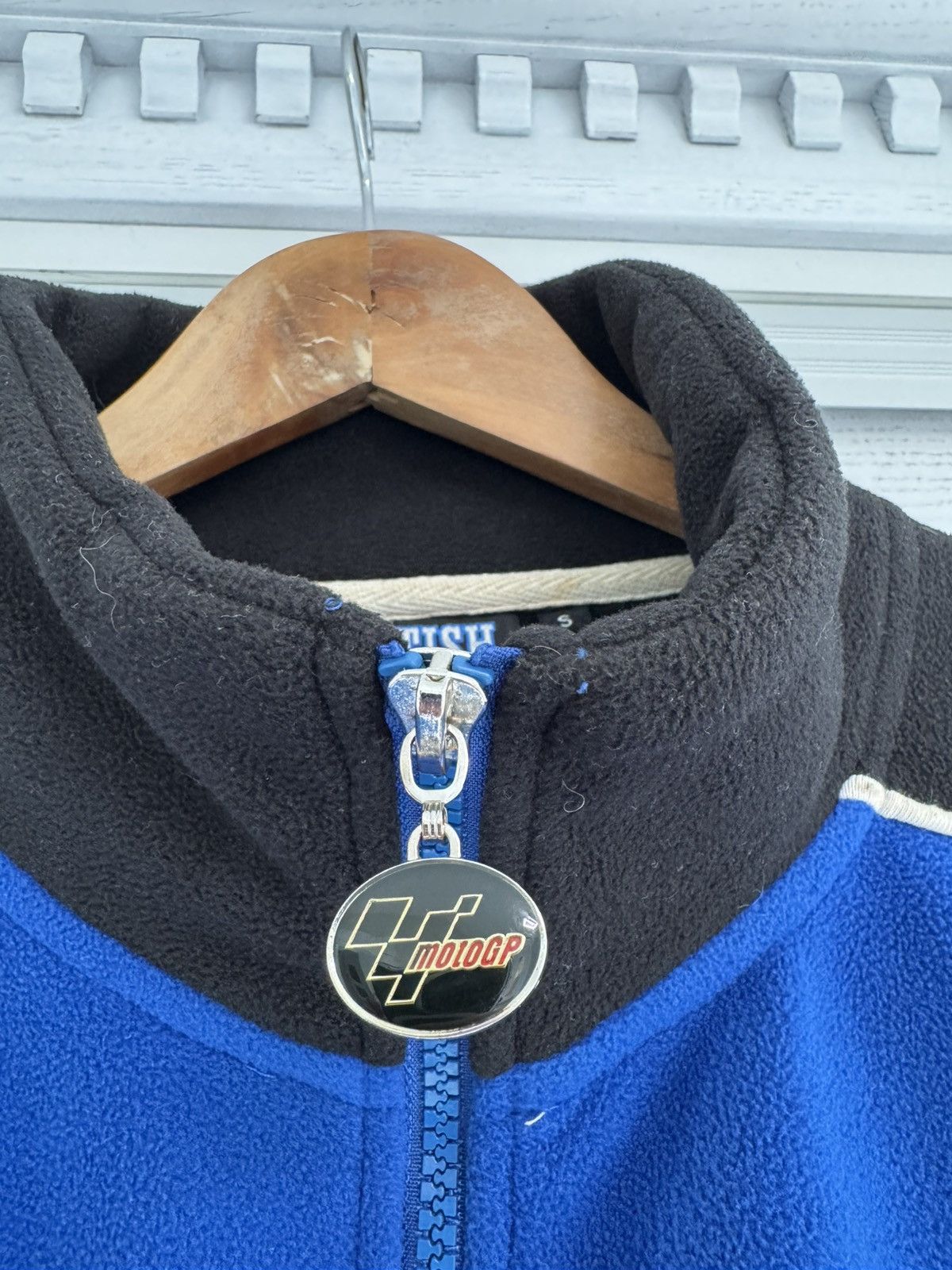 Formula 1 Formula 1 British Grand Prix Silverstone Fleece Size US S / EU 44-46 / 1 - 12 Thumbnail