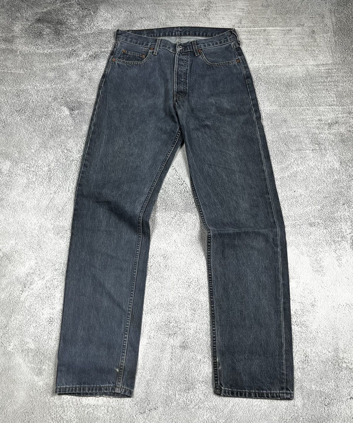 Levi's Levis denim vintage size 32/34 Size US 32 / EU 48 - 1 Thumbnail