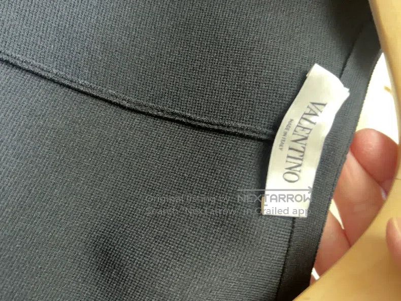 Valentino Valentino Short sleeves Size S / US 4 / IT 40 - 7 Thumbnail