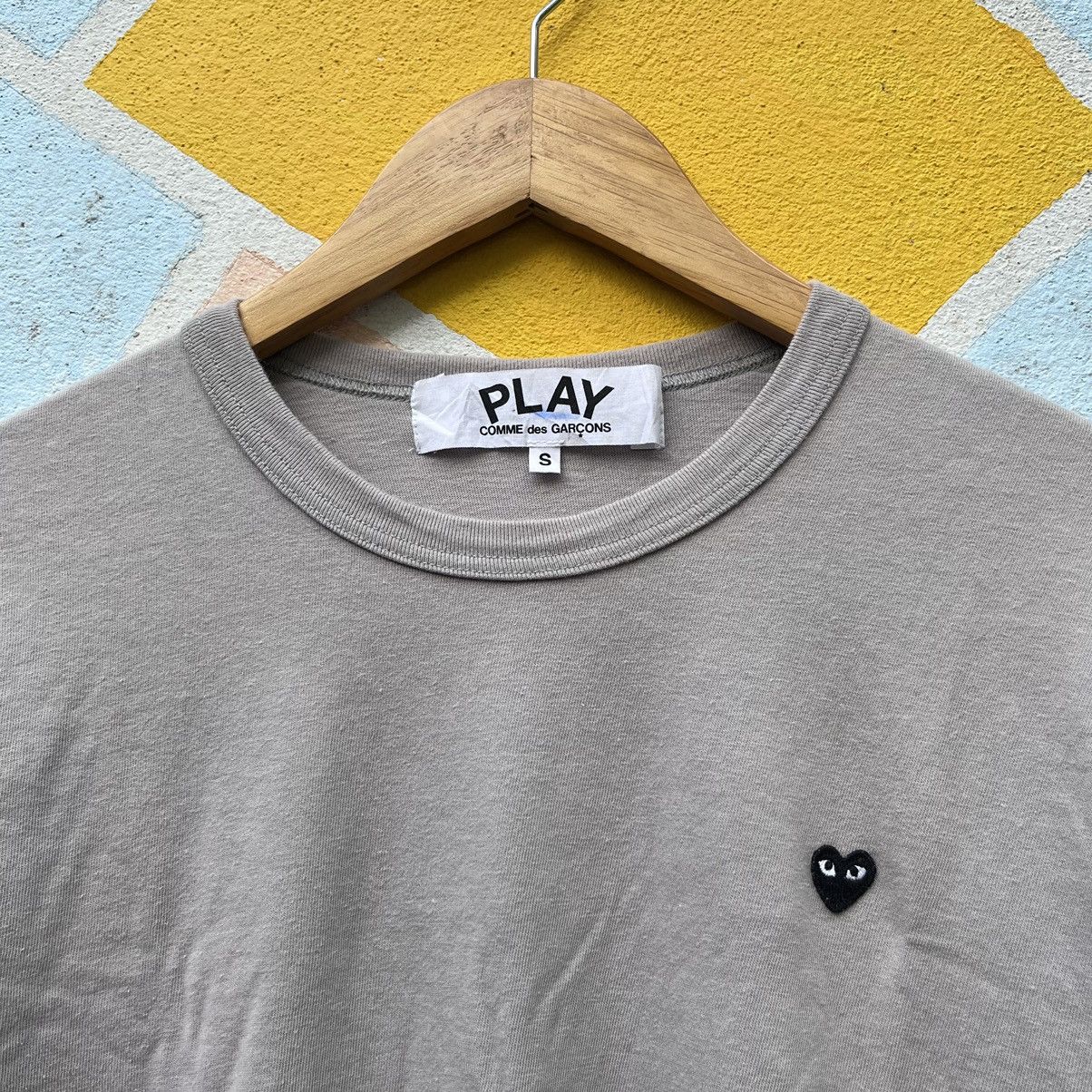 Comme des Garcons SHIRT Comme des garcon tees Size US S / EU 44-46 / 1 - 6 Thumbnail