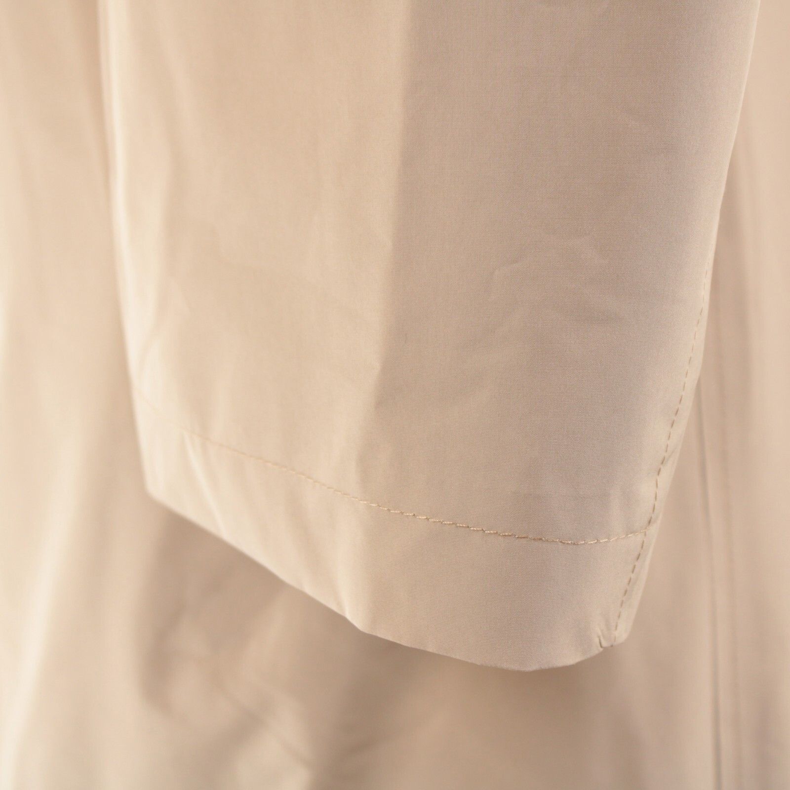 Kiton Kiton Jacket Size L US In Beige Polyester Blend Size US L / EU 52-54 / 3 - 4 Thumbnail