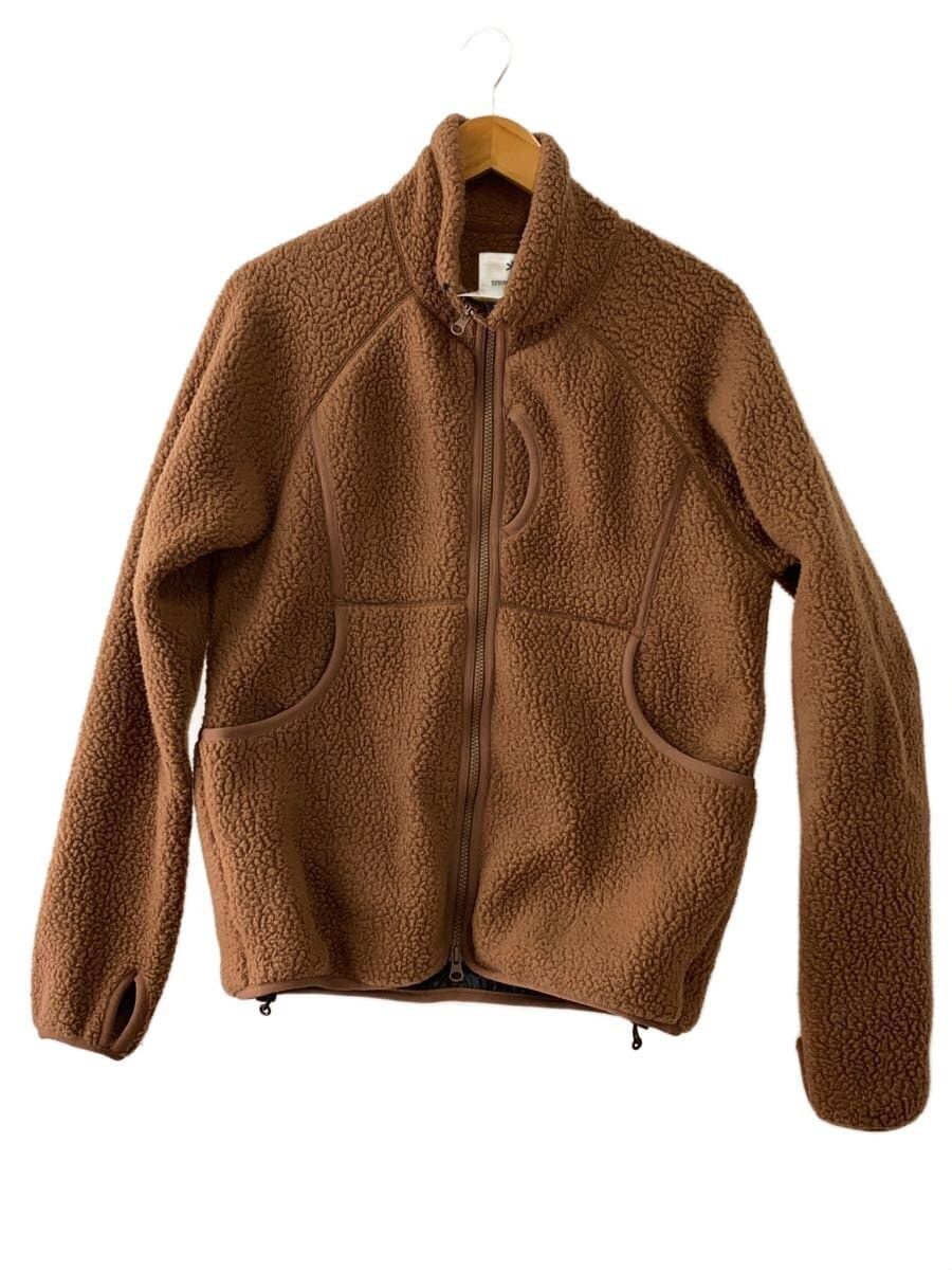 Snow Peak Fleece Jacket Size US M / EU 48-50 / 2 - 1 Thumbnail