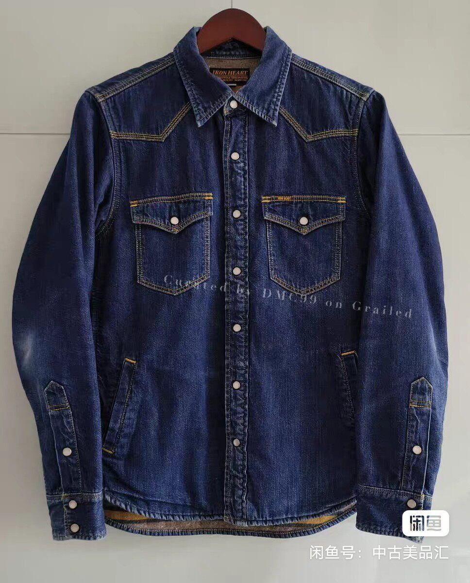 Andrew Andrew Driftwood 00s Doggy Bag Jacket | Grailed