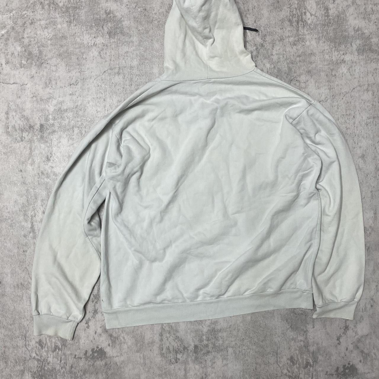 Other White and red vintage Harlem hoodie Size US M / EU 48-50 / 2 - 5 Thumbnail