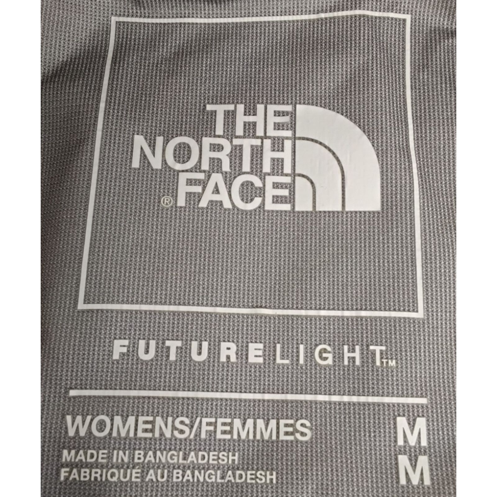 The North Face The North Face Future Light Jacket Women M Purple Rain Shell Size M / US 6-8 / IT 42-44 - 10 Thumbnail