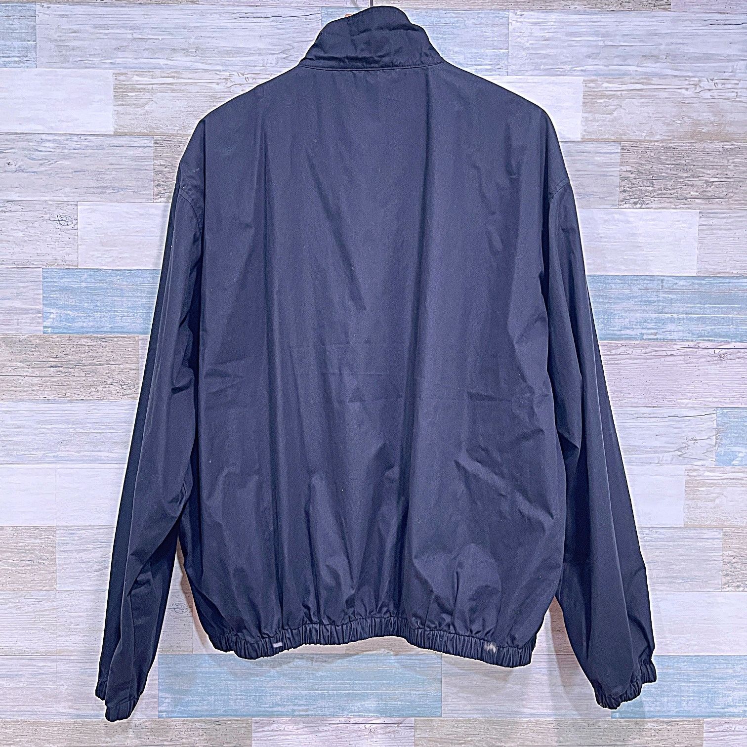 Chaps Ralph Lauren × Vintage CHAPS RALPH LAUREN Vintage 90s Windbreaker Jacket Mens XXL Size US XXL / EU 58 / 5 - 5 Thumbnail