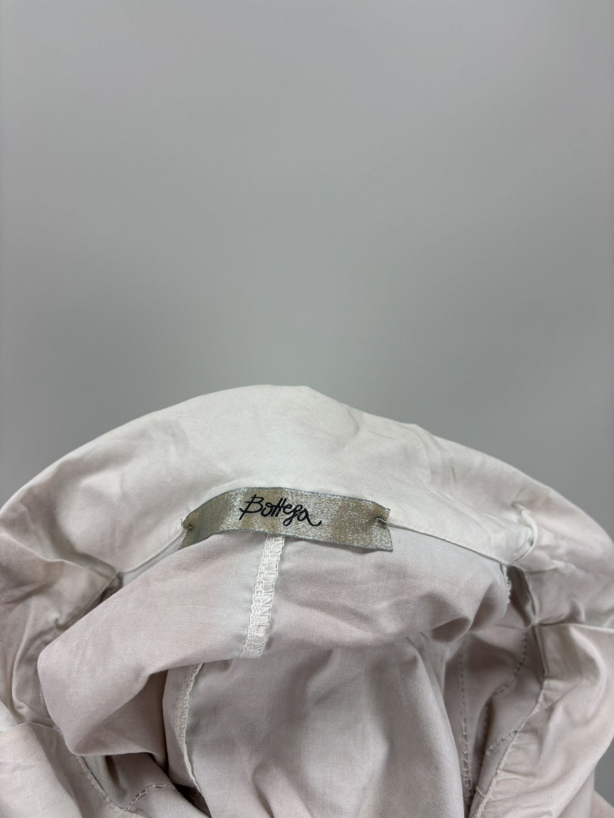 Elisa Cavaletti Womens blouse Bottega by Elisa Cavaletti Size S Color Pink Size S / US 4 / IT 40 - 10 Thumbnail