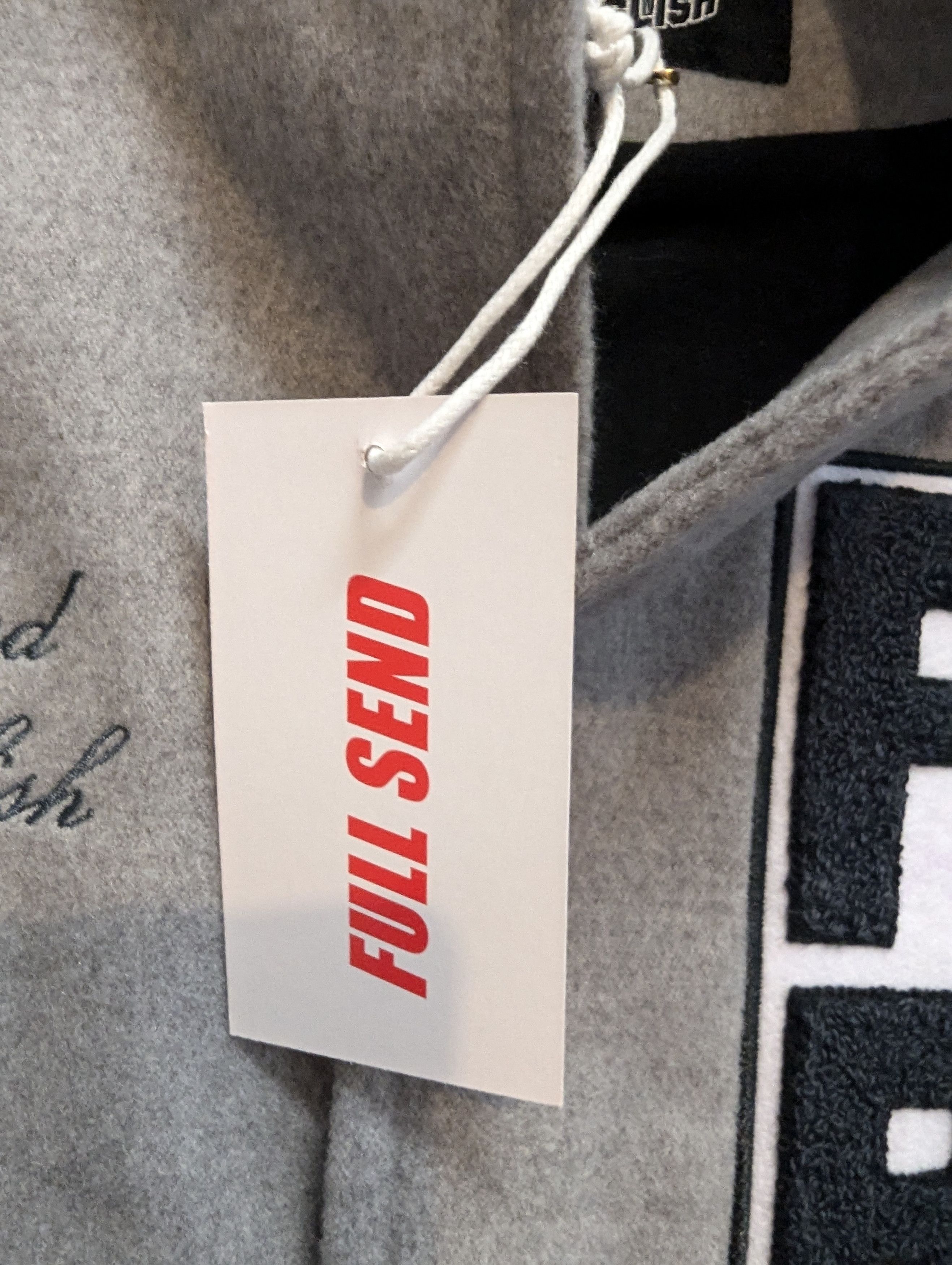 Full Send Full send Ron English Jacket Size US S / EU 44-46 / 1 - 7 Thumbnail