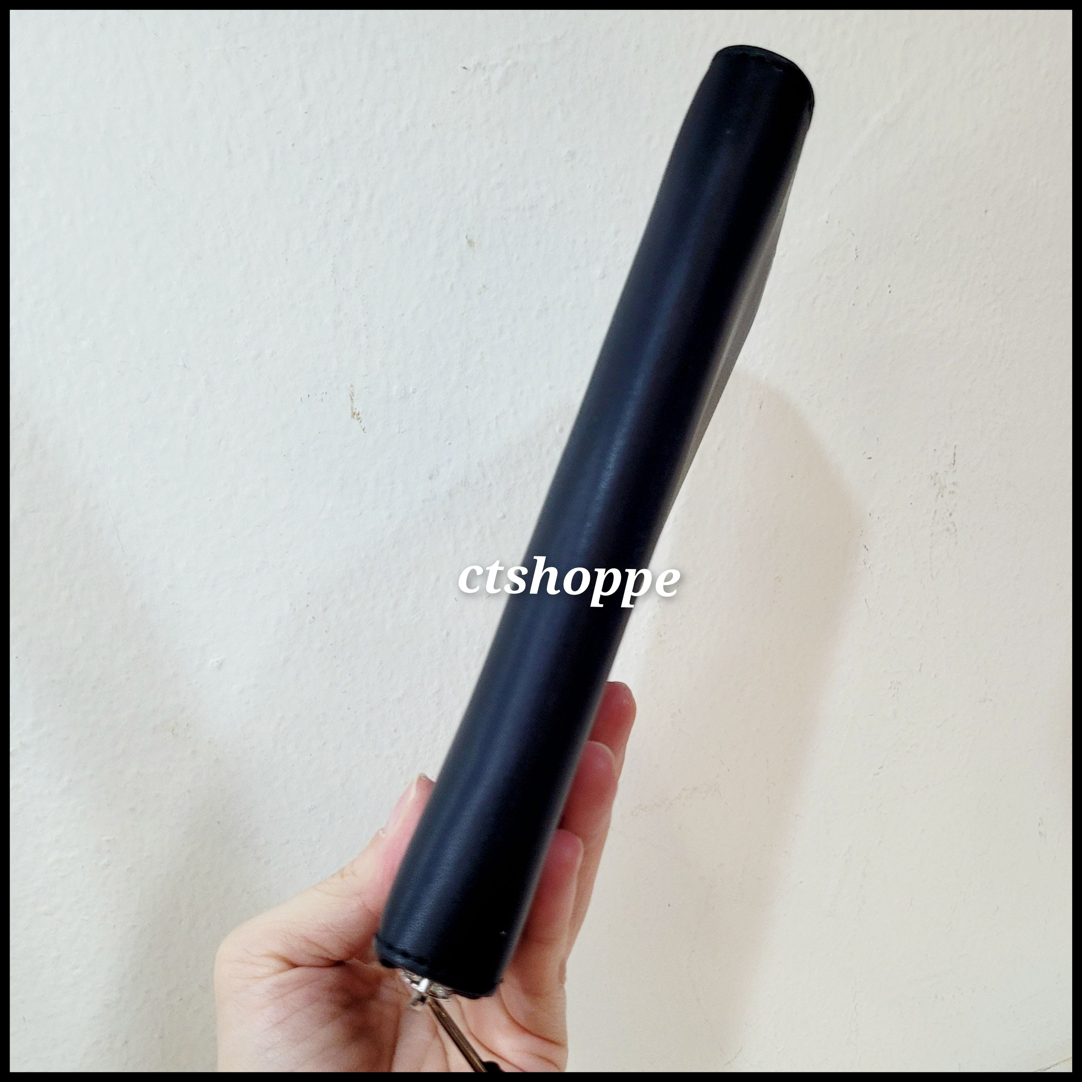 Tommy Jeans Tommy Jeans Black Long Zip Wallet Size ONE SIZE - 9 Thumbnail