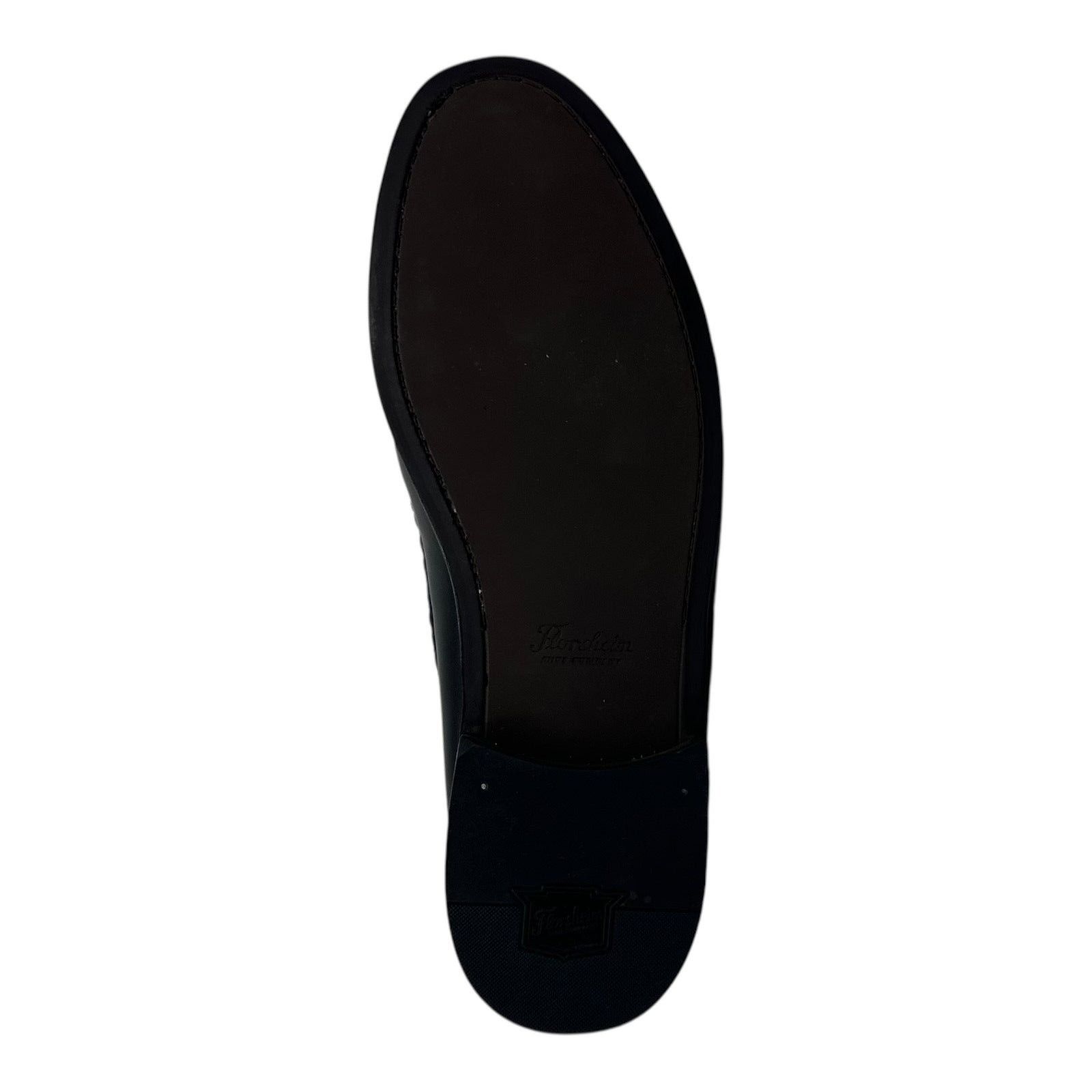 Florsheim Florsheim Men's Big & Tall 15 EEE Pisa Moc-Toe Tassel Dress Size US 15 / EU 48 - 7 Thumbnail