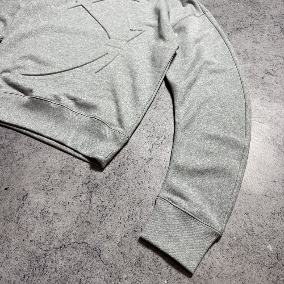 H&M × Mugler Rare Mugler x H&M Hoodie Size US XS / EU 42 / 0 - 4 Thumbnail