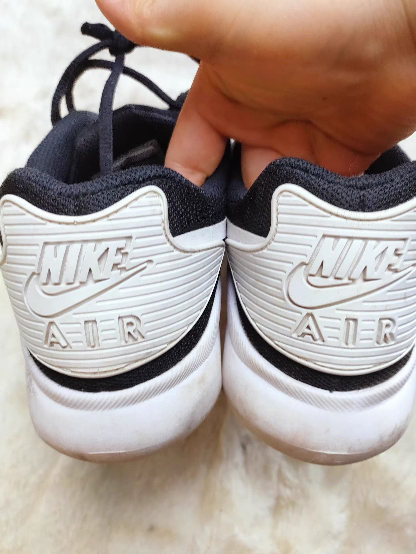 Nike Nike Air Max Oketo Casual Air Cushion Sneakers K29 Size US 10 / EU 43 - 4 Thumbnail