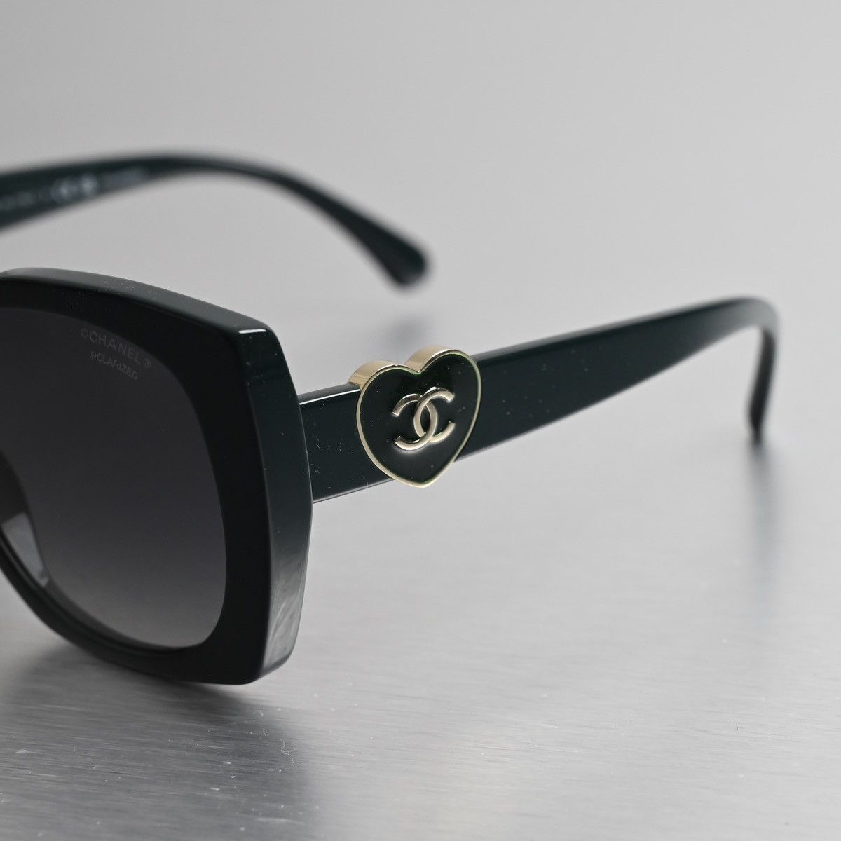 Chanel CHANEL 0CH5519 SUNGLASSES Size ONE SIZE - 3 Thumbnail