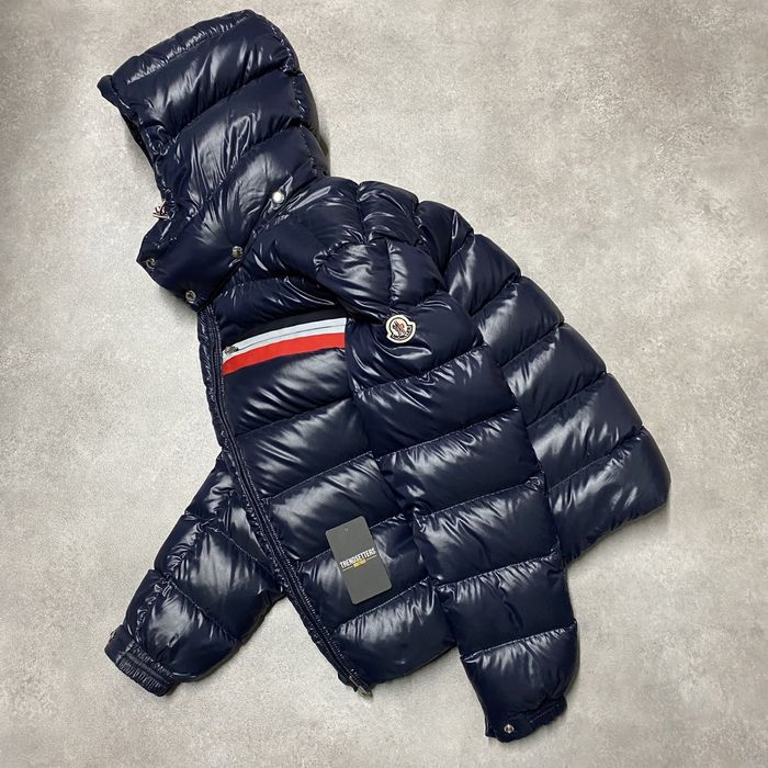 Moncler mounier hot sale jacket