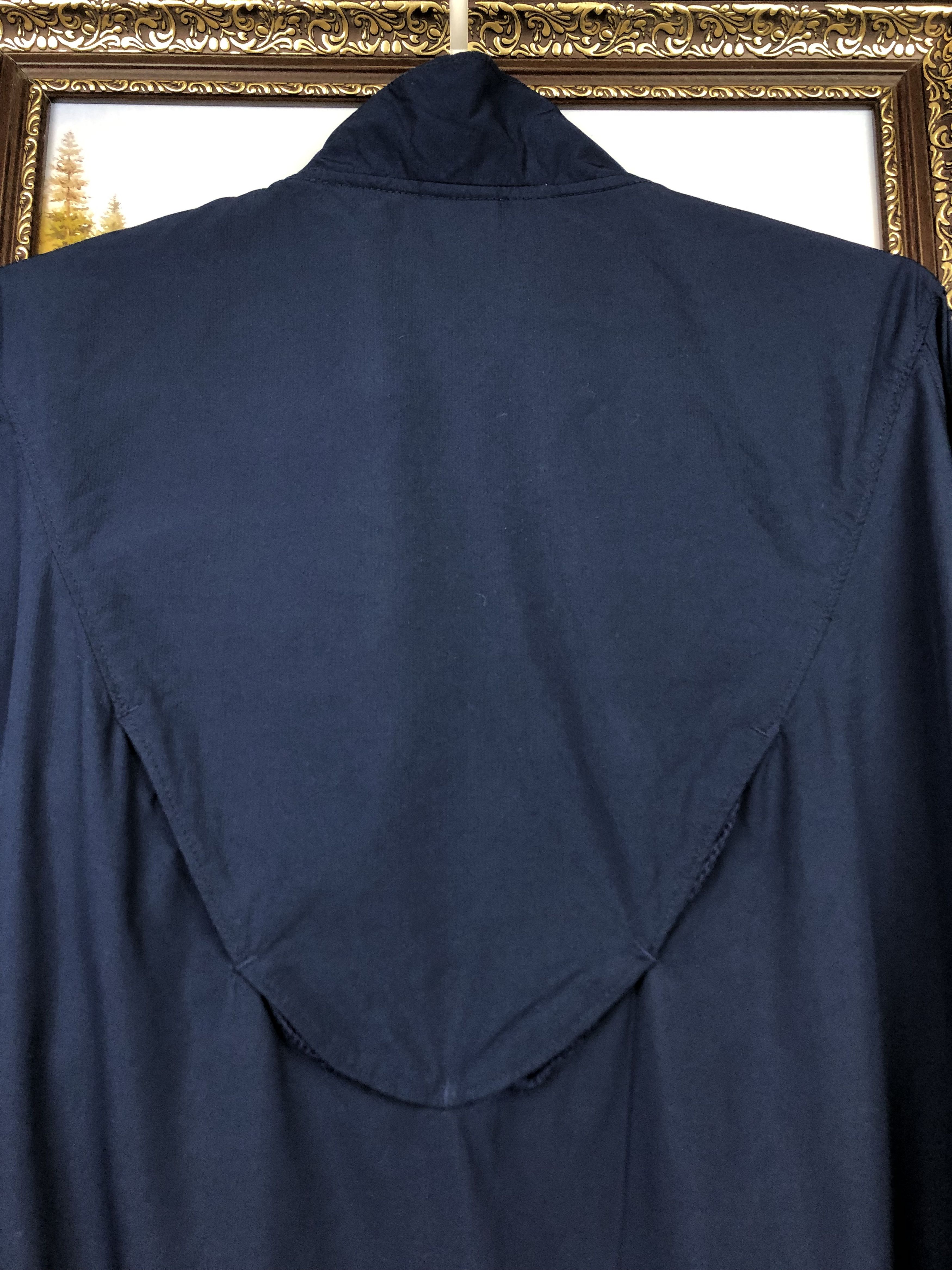 Nike Vintage Nike Penn State Nittany Lions NCAA Jacket Track Top Size US M / EU 48-50 / 2 - 10 Thumbnail