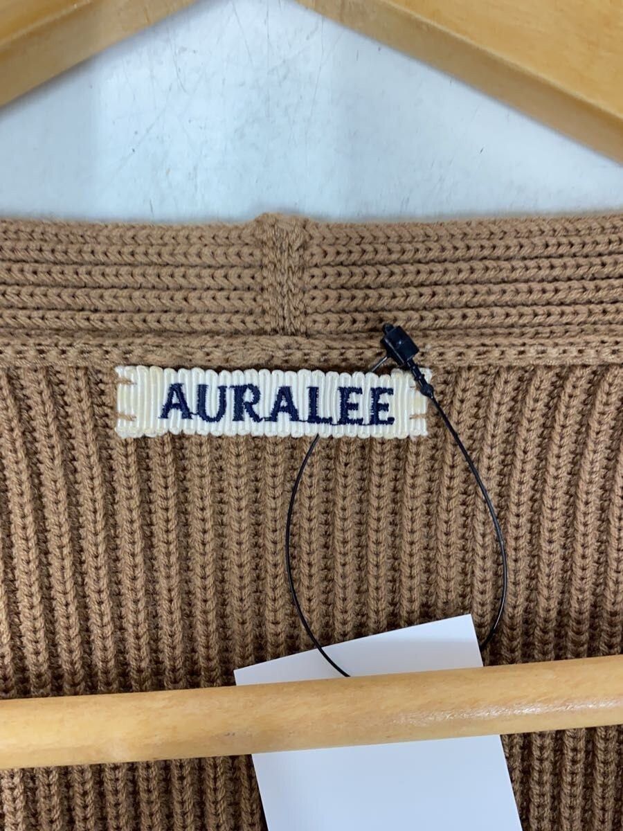 Auralee Knit Sweater Size US S / EU 44-46 / 1 - 3 Thumbnail