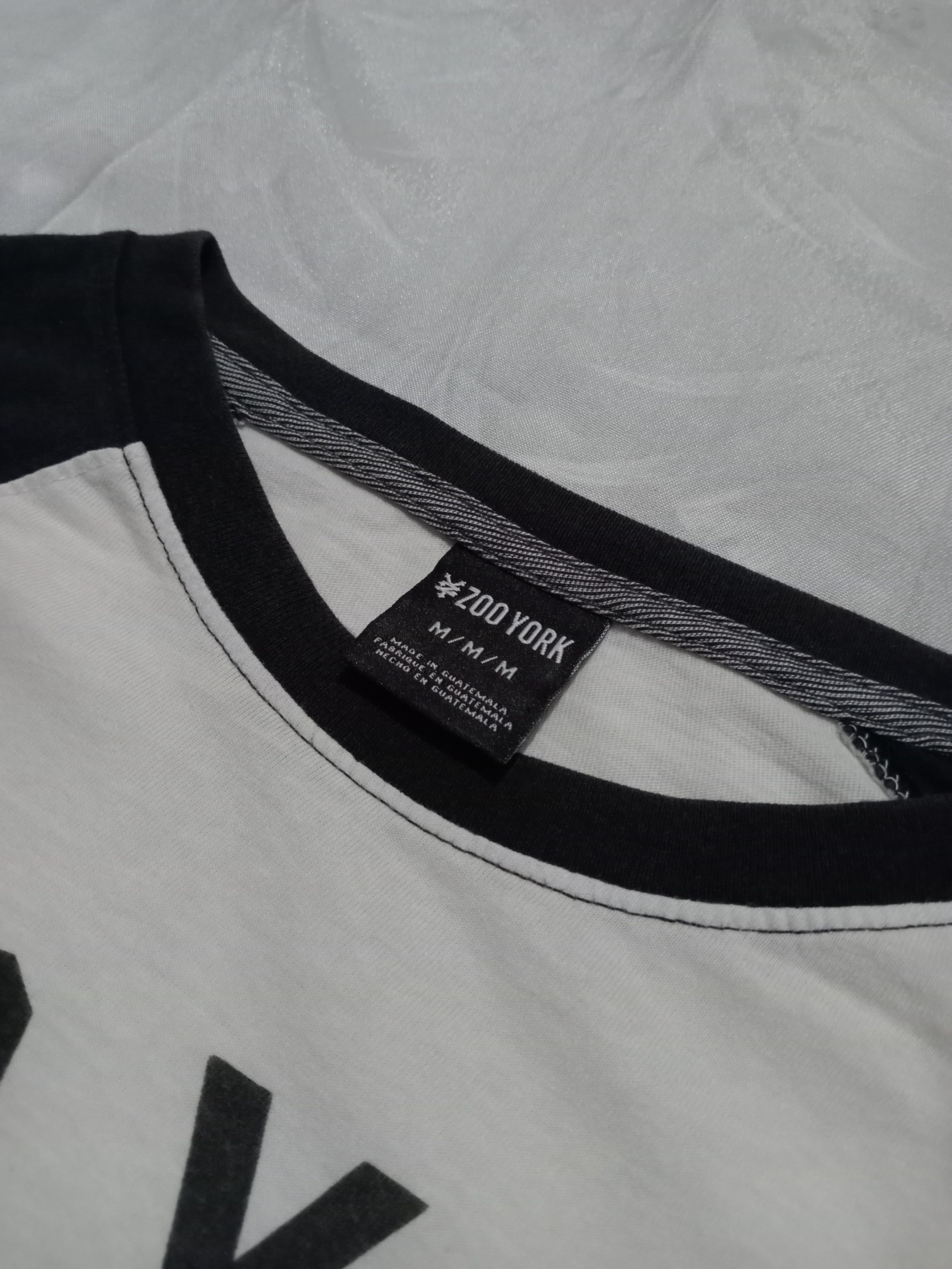 Zoo York Zooyork All Front Print City Size US M / EU 48-50 / 2 - 3 Thumbnail